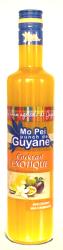 Punch exotique - Dlices de Guyane