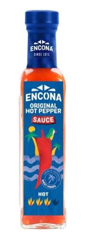 Sauce Originale extra Pimentée ENCONA