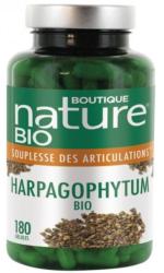 Harpagophytum format ECO - 180 gélules - Boutique nature