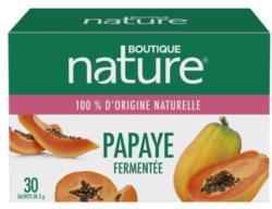 Papaye Fermente - 30 sachets de 3 g