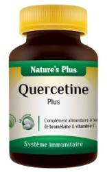 Querctine, 60 comprims - Nature 's plus