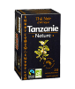 Thé Noir nature de Tanzanie BIO - RACINES