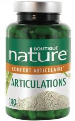 Articulation ( ex - Rhumacure) , 180 glules - Boutique nature