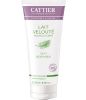 Lait velouté corps, Thé vert BIO - CATTIER