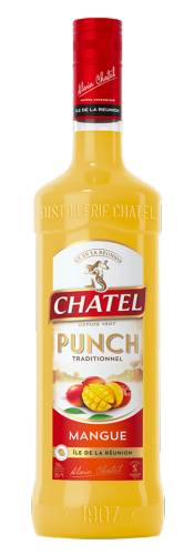 Punch CHATEL Mangue