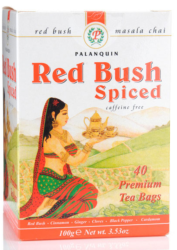 Th Rooibos pic - PALANQUIN