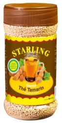 Th instantan au Tamarin STARLING