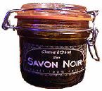 Savon noir Savon noir