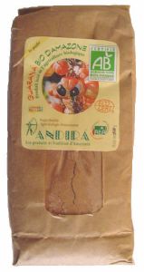 Guarana en poudre BIO, 1 kg