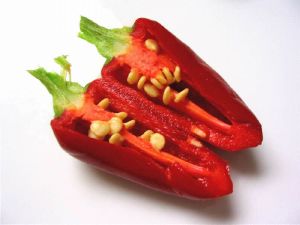 Piment, piments