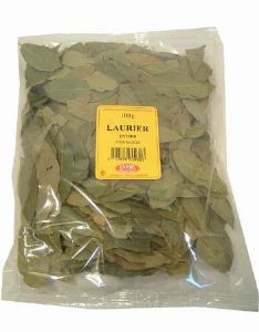 Laurier entier 20 g