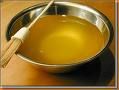 Beurre clarifié - ghee