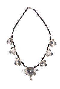 Collier Houmeïssa Noir