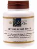 Levure de riz rouge BIO, gélules