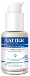 Gel Crme Purifiante BIO CATTIER