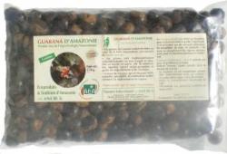 Graines de Guarana BIO, 200g 