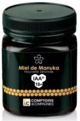 Miel de Manuka , UMF 18+ - 250 g - Comptoirs & Compagnies