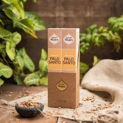 ENCENS NATUREL PALO SANTO