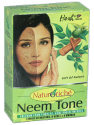 Poudre de Neem Tone - HESH