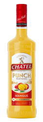 Punch CHATEL Mangue