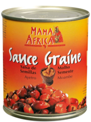 Sauce Graine MAMA AFRICA 800g