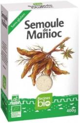 Semoule de manioc BIO - RACINES