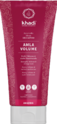 Shampoing ayurvédique Amla  - KHADI