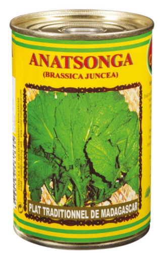 Anatsonga - CODAL