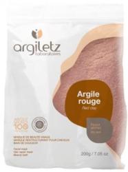 Argile Rouge ultra ventille BIO ARGILETZ