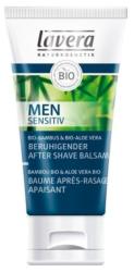 Baume aprs-rasage apaisant - Men Sensitiv BIO LAVERA