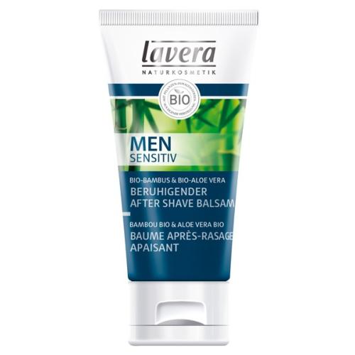 Baume après-rasage apaisant - Men Sensitiv BIO LAVERA