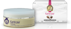 Beurre de Karité BIO, 100 ml