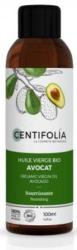 Huile vierge d'avocat BIO, 100 ml - CENTIFOLIA