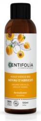 Huile vierge de noyaux d'Abricot BIO CENTIFOLIA