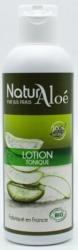 Lotion tonique Aloe Vera 200ml BIO NATURALOE