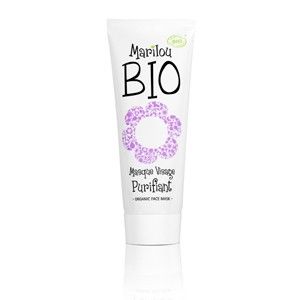 Masque purifiant BIO, MARILOU BIO