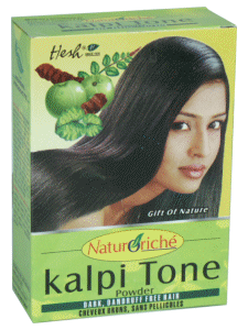 Poudre Kalpi Tone HESH