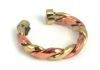 Bague Cuivre et Bronze