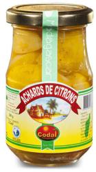 Achards de Citron CODAL