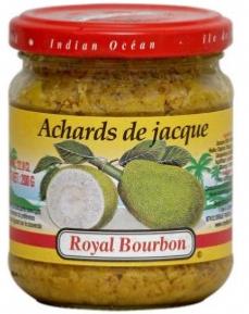 Achards de Jacque - Royal Bourbon
