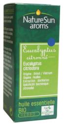 Huile Essentielle d'Eucalyptus citronné BIO
