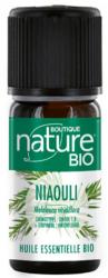 Huile Essentielle de Niaouli BIO - Boutique Nature