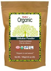 Poudre de Shikakai BIO - 100 g Radico