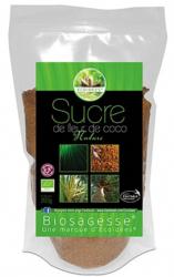 Sucre de sve fleur de Coco en poudre BIO 200 g