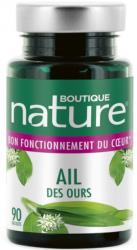 Ail des ours, 90 glules - Boutique nature