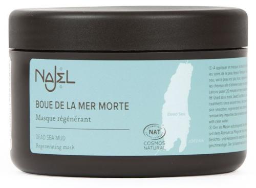 Boue de la Mer Morte, 300 g