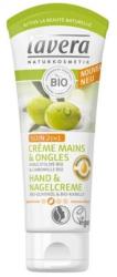 Crème mains & ongles soin 2 en 1 -  BIO LAVERA