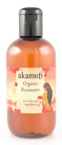 Eau de rose AKAMUTI