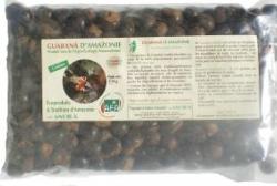 Graines de Guarana BIO, 500 g