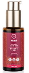 Huile capillaire Strong amla - 50 ml- KHADI